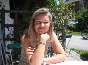 IchRamsauGarten Mein erster Reha-Ausflug