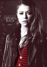 Orphan Black-Serien-Entdeckung Tatiana Maslany