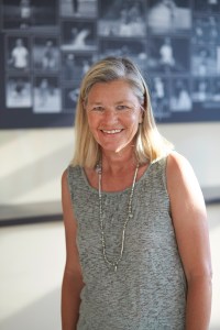 Heidi Rauch, seit 2011 glücklich und aktiv mit zwei künstlichen Hüften.