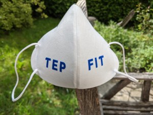 Ideal für Hüft- und Knie-TEP-Träger